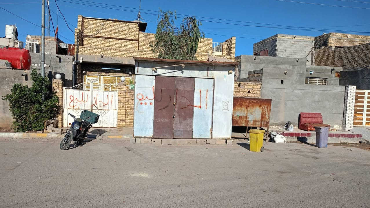 دار للبيع 200م المكان المجر الكبير الكشاشيه قرب كليه الزراعه شارع سايدين *********** متاح اتصال فقط
