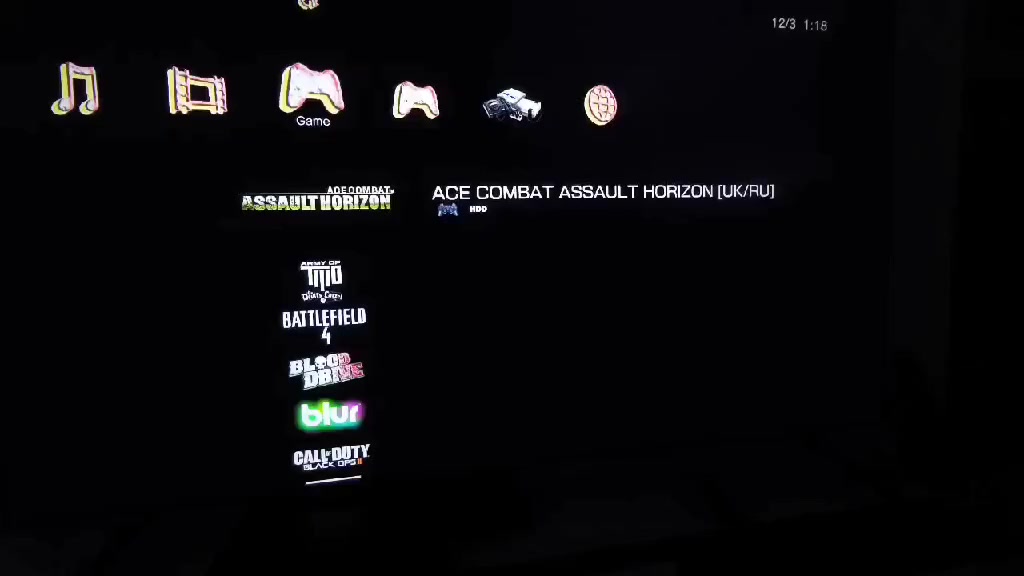 السلام عليكم بلي 3 سلم مهكر
بلي 3 سلم HD مهكر اخو الجديد للبيع   

السعر 135 بي مجال

GB 232                                                        

والعاب بي 21 لعبه نازله

مع جوستكين 2  كامل الملحقات

 مكان الديوانيه للستفتار داخل الخاص


**إذا كنت صاحب هذا الإعلان وتريد حذفه لأي سبب، رجاءا أرسل رسالة إلى الدعم الفني**