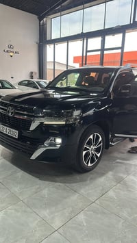 لاندكروز موديل2016 موصفات لكزز  محرك 5700  فول مواصفات 1/1 رقم أربيل ب...