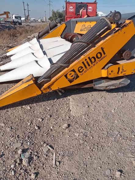 للبيع كافت انواع اليات الزراعيه عنوان كركوك مفرق شوان *********** ***********
