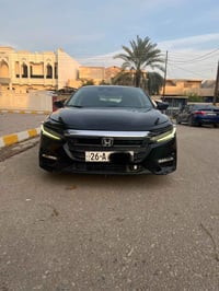 هوندا انسايت • ٢٠٢٢ • هايبرد بنزين