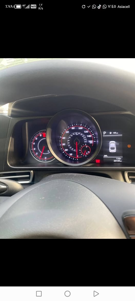 اللنترا مودلل 23نص فول بدون رقم مصلح كامل بدون بدون ارباك رقم السعر 150
***********
