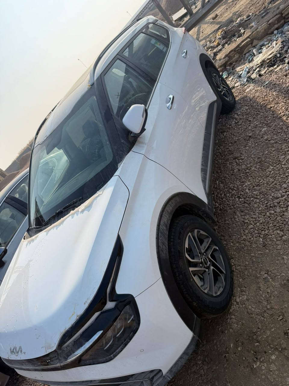 كيا كارنززيرو ٢٠٢٥ بدون رقم تترقم جميع المحافظات فول مواصفات ضمان الدوليه سعر ١٨٣ وبه مجال للاستفسار ***********مكاني سماوه رميثه
