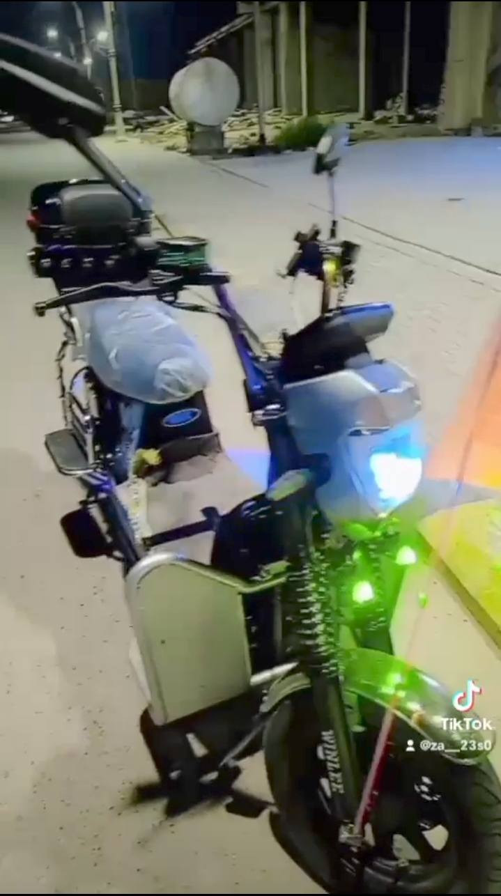 للبيع موطور كوريا ام ار موديل 25موطور جديد احله من صور بطاريات عل فحص موطور بعده  السعر 775 بي مجال جديد ستفسار خاص


**إذا كنت صاحب هذا الإعلان وتريد حذفه لأي سبب، رجاءا أرسل رسالة إلى الدعم الفني**