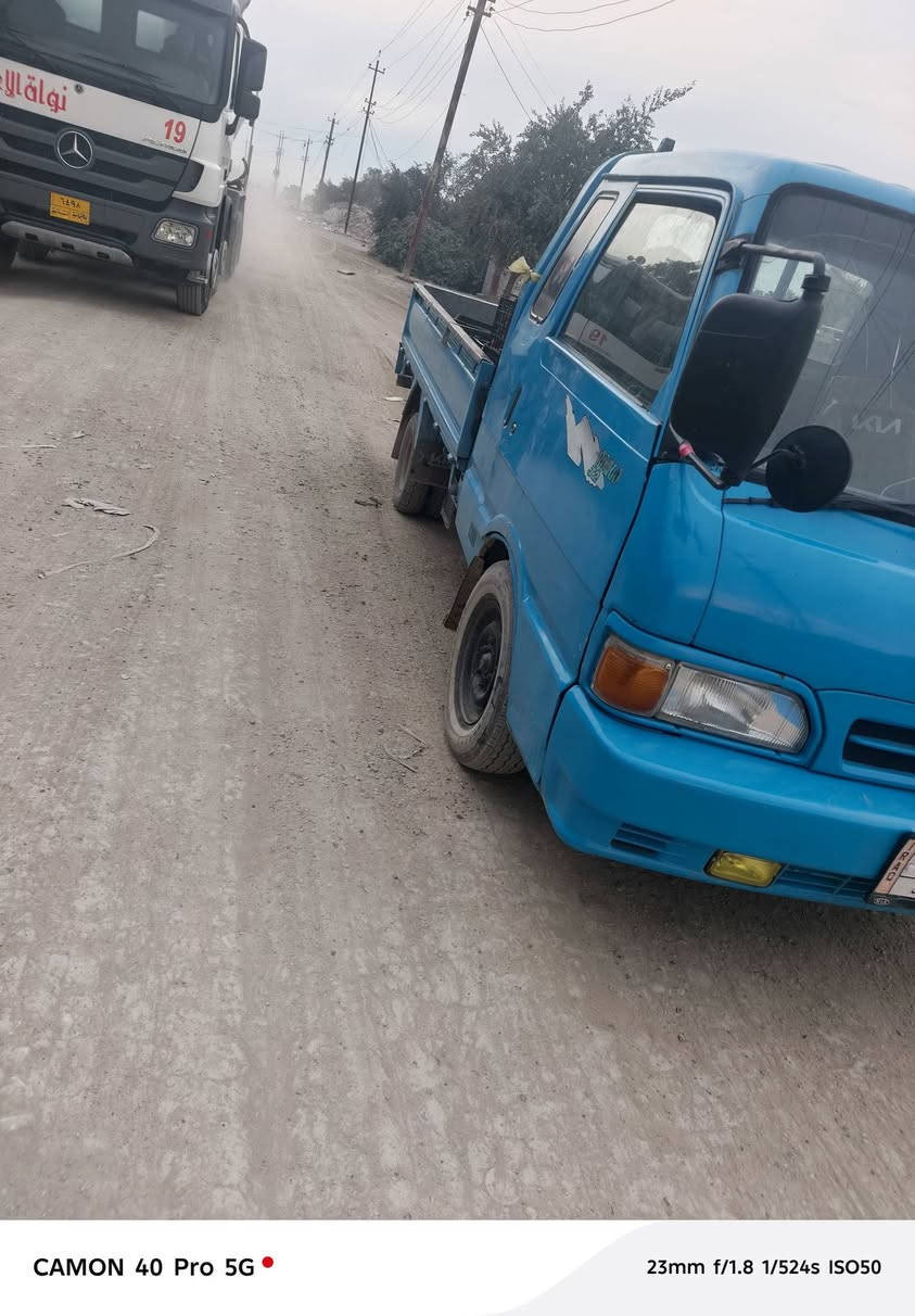 سلام عليكم كيا موديل ١٩٩٥ سياره جديده تخم تاير مكان السياره بغداد رقم الهاتف *********** السعر ٥٨
