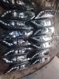 لايتات اوتيما • موديلات ١١-١٣ • توصيل سماوه