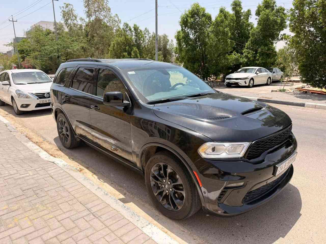 دورنكو 2023 ماشية 12 الف بس بيها بنيد مبدل والجاملغات الامامية مصبوغات جمالية باقي التفاصيل الاتصال عالرقم بيك خير وتدلل المكان البصرة الجبيلة ‏‪0770 730 0002‬‏
