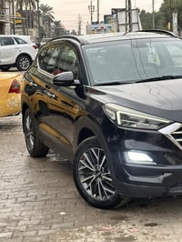 للبيع فقط توسان 2020 وكاله الكاصد فول الفول 1/1بيها بارد بلجنطه وصبغ ب...