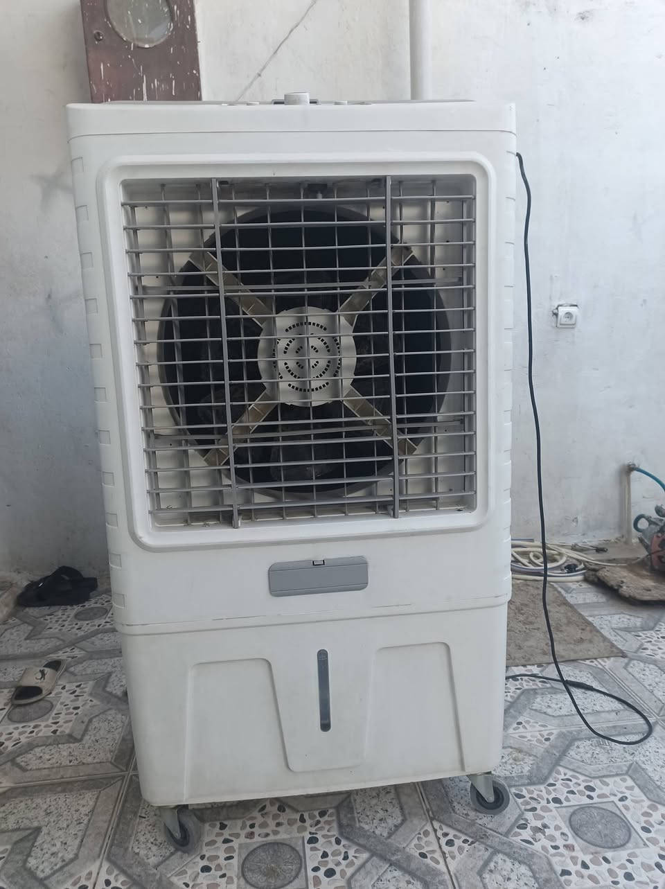 للبيع كنفيرة جديدة سعر110الف***********وتساب
