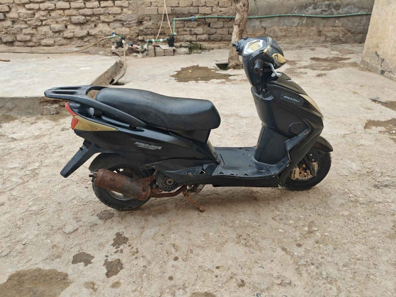 سكنس للبيع 
السعر300


**إذا كنت صاحب هذا الإعلان وتريد حذفه لأي سبب، رجاءا أرسل رسالة إلى الدعم الفني**
