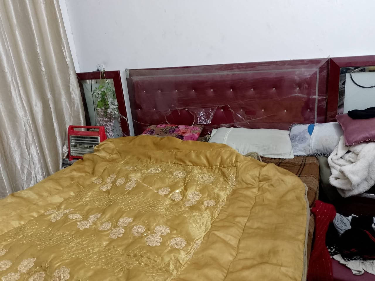 غرفة تركية للبيع ب450 وبيها مجال


**إذا كنت صاحب هذا الإعلان وتريد حذفه لأي سبب، رجاءا أرسل رسالة إلى الدعم الفني**