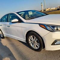 سوناتا 2016 • محرك 2400 • تحويل بغداد