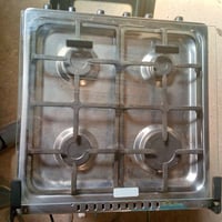 طباخ ميديا الاصلي مستعمل شهر واحد كله شغال فرن فوك وجوه وكهرباء عيون و...