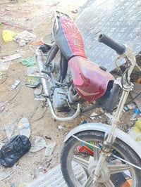 ٤ گير • ماكينة مبدلة • كربلاء