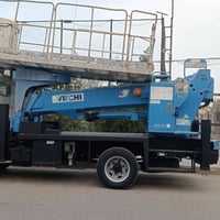 باسكات اللبيع ارتفاع 14متر الاستفسار 07716805669