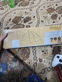 خيمة • ماركة راقية