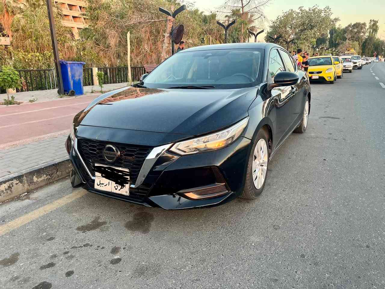 سنترا ٢٠٢٠ للبيع او مراوس
مواصفات نص فول محرك وكير شرط رقمها قديم سنويه ٢٠٢٨
ماشيه ٩٣ كيلو شرط التحويل مكانها الموصل
السعر ١١٥ وبيها مجال 
***********
