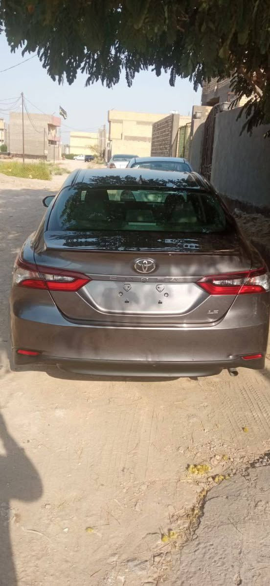 للبيع كامري 2023 LE ✅

سعرها ادخل ع رابط https://t.me/carssofiraq/15834

 بدون لوحات حادثه جاميلغ ايسر
ماشية 80 الف 
سعرها 170$ ورقة و بيها مجال 
مكان حلة تلفون ***********
***********رقم 
.
.

🚗اعرض سيارتك ع اقوى قناة تلكرام للبيع و شراء سيارات ادخل ع رابط 👈 https://t.me/carssofiraq
