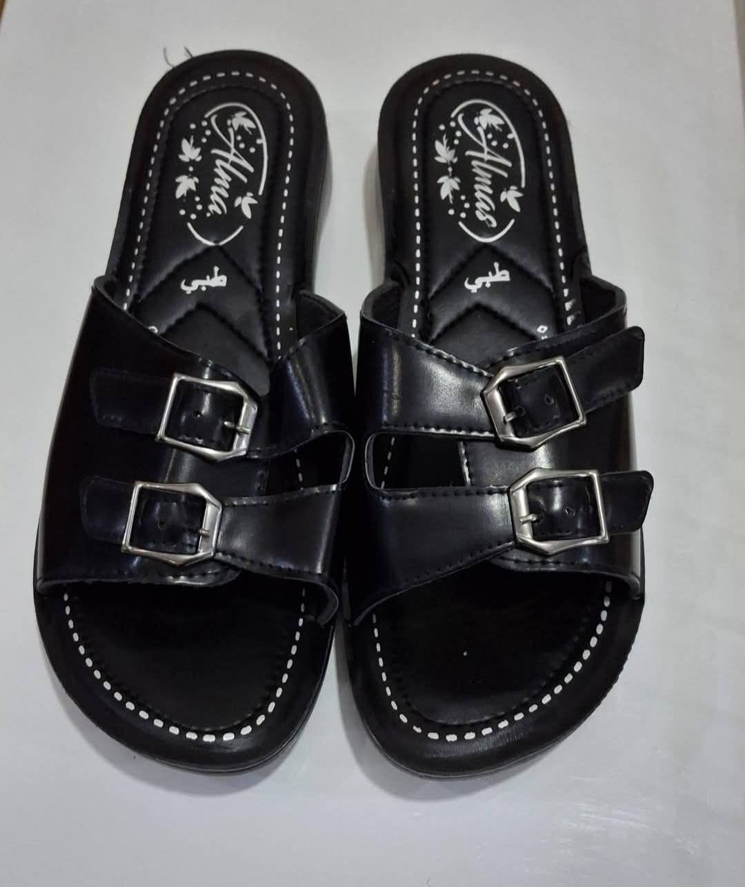 السلام عليكم
عروض تنزيلات        عروض تنزيلات
🥳🥳🤯🤯😍😍😎😎🤓🤓
شحاط نسائي جلد
قياس 
37 38 39 40 41 
🤓🤓😎😎😍😍🤯🤯
السعر                3,000
السعر القطعتين  5,000
😎😎🥳🥳☠️☠️😘😘🥰🥰🤯
الموقع / الانبار قضاء عنه مقابل مدرسة الزهور
             مجاور مكتبة المتنبي


**إذا كنت صاحب هذا الإعلان وتريد حذفه لأي سبب، رجاءا أرسل رسالة إلى الدعم الفني**