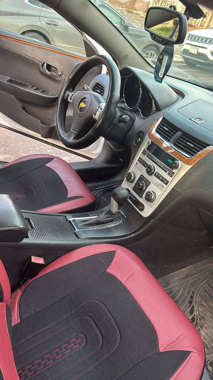 ماليبو 2012
للبيع 
فول اوتوماتيك 
كشنات  كهرب 
بيها صبغ باب السايق 
بدون دواخل 
بجم  كبس 
محرك وكير جديد 
محرك 4
السياره داخل والخارج جديد 
رقم دهوك 
السعر 93$
مكان السياره موصل 
للاستفسار
***********
***********
يوجد بيع وشراء السيارات المتضررة والجديدة داخل هذه
الصفحة
نستقبل عروضكم لبيع السيارات فقط من الشرعي نحن غير مسؤولين عن أي اختلاف بين الطرفين من تحويل + تِجيك السيارة عند السونار الي ما يفحص عند السونار ويأخذ ثقة من صاحبها أو يأخذ كلام يتحمل المسؤولية
 لكون فحص السيارة عند السونار ( 15 الف)
             (( نحن فقط دلالية  ))
((( يكون الاتفاق بين البائع والمشتري فقط)))
