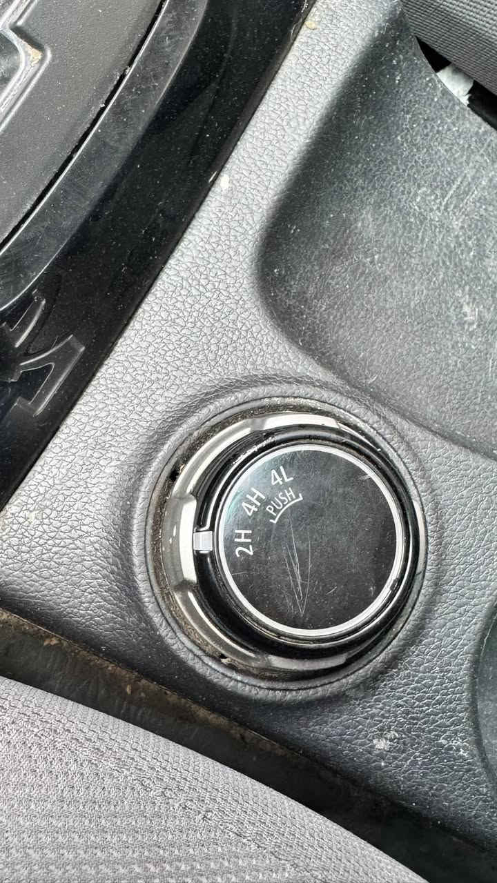 سلام عليكم مسيوبيشي فور ويل للبيع رقم اربيل موديل 2022
مكفولة فقط بارب بيها بسيط وسونار منشور معه صور ماشية 87 
سيارة ديزل يعني كاز مكانها بغداد رايدها 220 بيها مجال ***********
