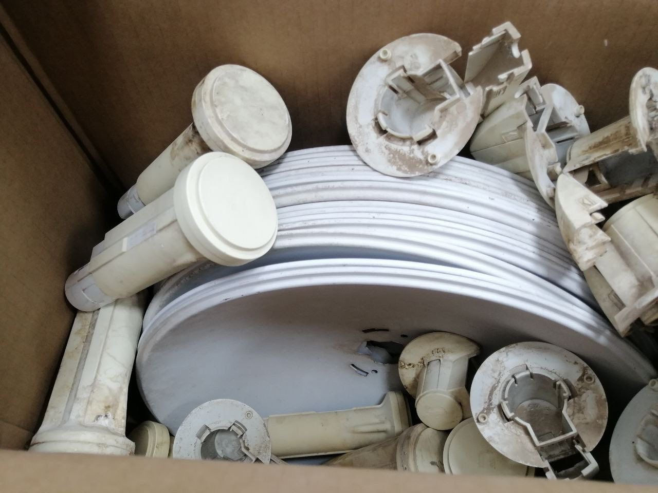 بور بيم مستعمل
ب 60,000

🔥😎عروض خاصه لاصحاب المكاتب 
عروضنا اول بأول على قناة التلكرام مع الاسعار🫶
https://t.me/etihad89
توصيل لكل محافظات العراق✈️
للحجز والاستفسار: التلكرام 
@alibetr
الواتساب ***********
