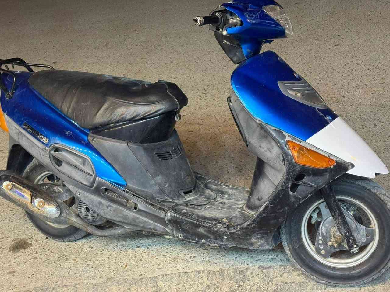 دراجه للبيع ساسوكي 100 ادراجه تجفيت جديد البوشه ابلاديه بس البستم تجاري نقصه بس دبل كدام واكف وطوافه مال بانزين والعديد فقط نقوصات هذن ودراجه كهرابايات كله جاهزه مكاني القرنه هور سعد سعر 375بيه مجال


**إذا كنت صاحب هذا الإعلان وتريد حذفه لأي سبب، رجاءا أرسل رسالة إلى الدعم الفني**