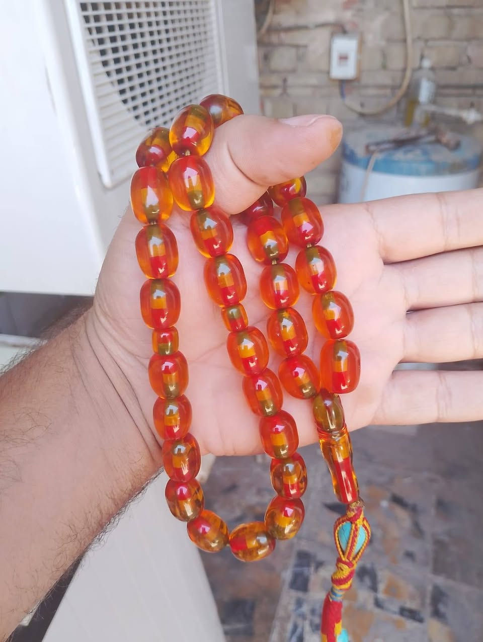 سندلوس الماني قديم البيع ***********
