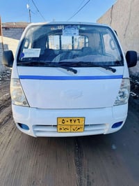 موديل ٢٠١٠ • كفالة عامة • بابل جبله