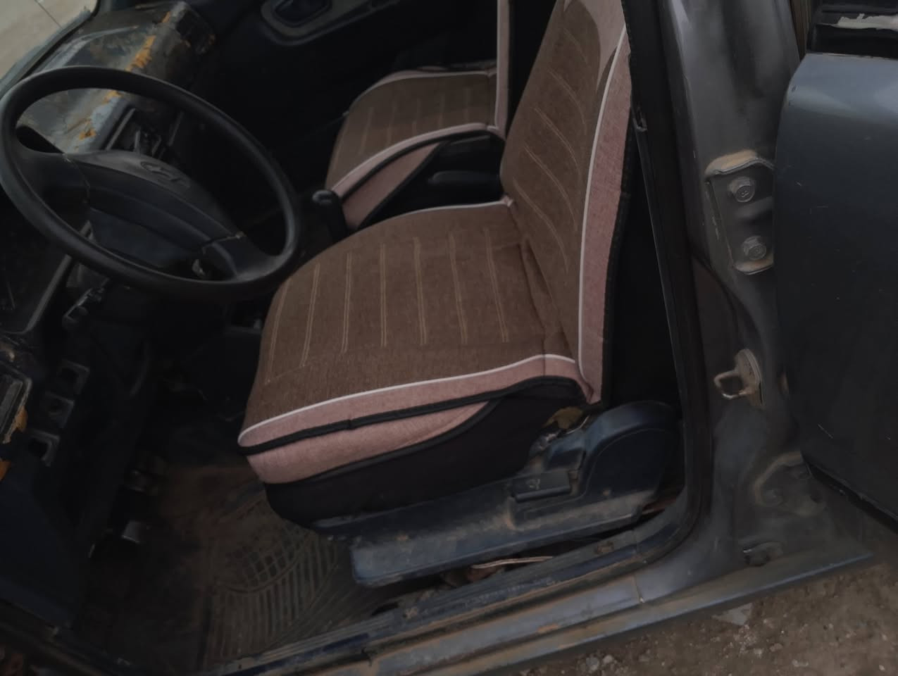 هۆندای اکسل موديل 1992 تةبريت عاتل أربع تايات جديد سبخ بية جميل راقم كةركوك أ عاج شرطحويل كومرك سعر 24 مجال رقم الهاتف *********** 
مكان سياره كةركوك

