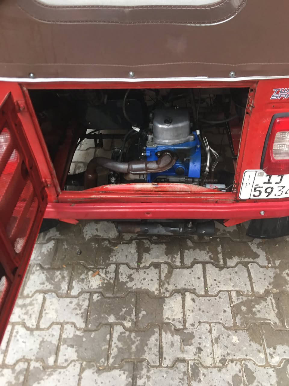 ‏‏تكتيك موديل 2018 كفالة عامة عادي الدوسري علىي كدهن
السعر خمسة رقم سنويه ***********
