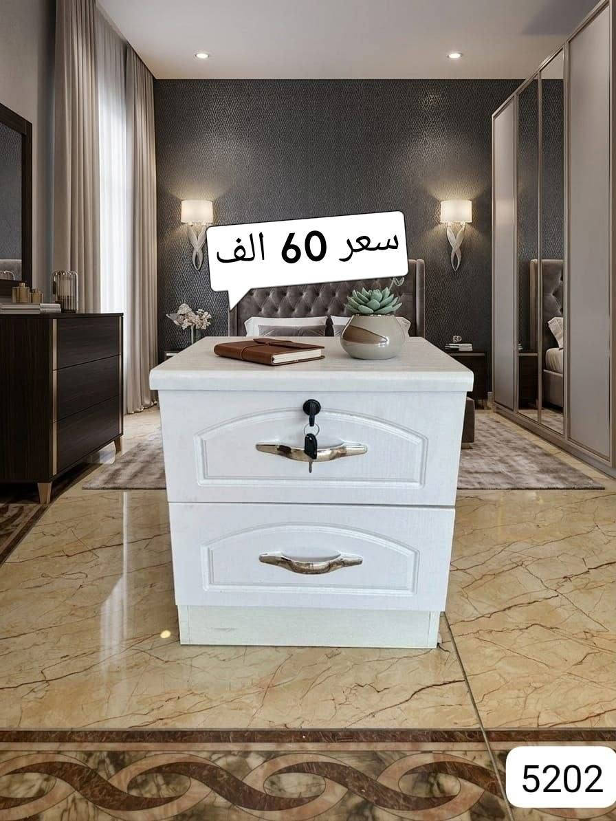 للبيع للاستفسار والحجز تفضل خاص


**إذا كنت صاحب هذا الإعلان وتريد حذفه لأي سبب، رجاءا أرسل رسالة إلى الدعم الفني**