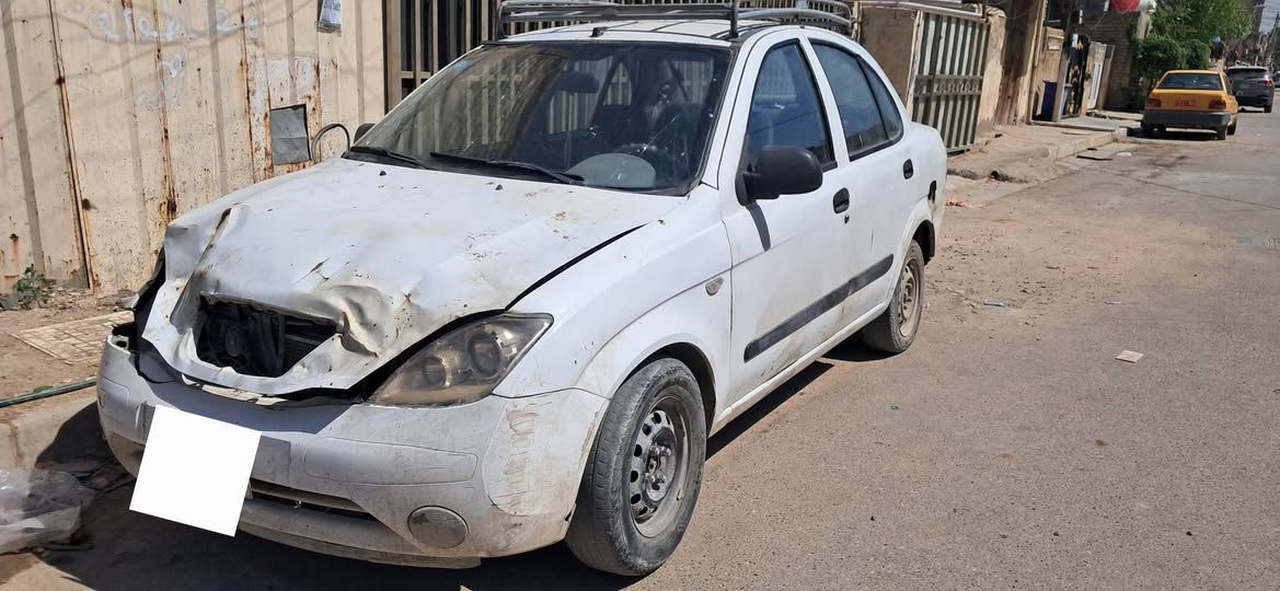 السلام عليكم
سيارة طيبه للبيع مديل ٢٠١٢  لتواصل موجود على الاتصال اذا تريد تعرف تفاصيلي بخدمتكم 
مكاني بغداد البلديات 
***********

