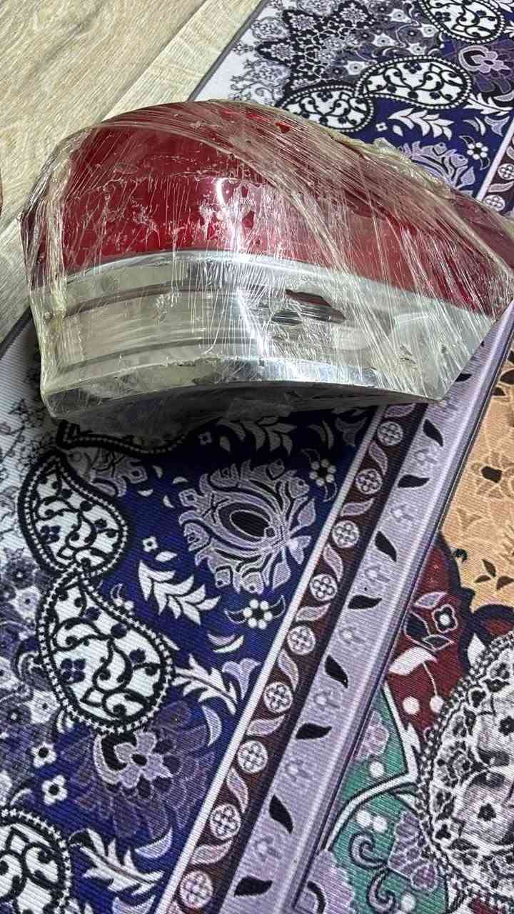 بك لايت لاريد للبيع


**إذا كنت صاحب هذا الإعلان وتريد حذفه لأي سبب، رجاءا أرسل رسالة إلى الدعم الفني**