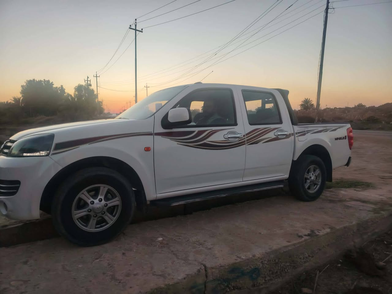 سلام عليكم كريت 2021 دشبول احمرمكفوله السيارة جاهزه عله آخر حبايه هزه جديده رقم نكليزي بسمي مكان السياره رميثه السعر 123وبيه مجال ***********
