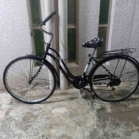 بايسكل • استعمال قليل