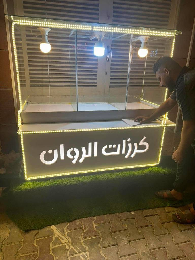 غرفه نوم ضخمه سعر 300 مكان نجف حي السواق النجف, العراق


**إذا كنت صاحب هذا الإعلان وتريد حذفه لأي سبب، رجاءا أرسل رسالة إلى الدعم الفني**