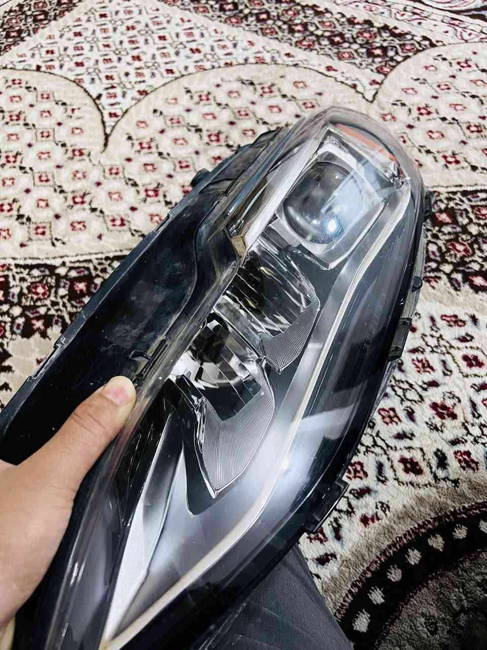 زوج لايت ماليبو بريمير GM اصليات
***********
