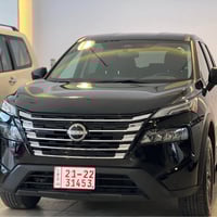 نيسان روك • ٢٠٢٣ • ٤٨٠٠٠ كم