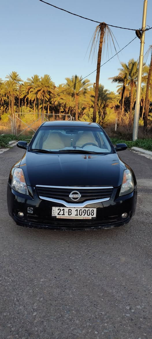 التيما موديل 9خليجي سنويه 27 سياره مابيهه اي نقص فقط كمبريسر صدر امامي خلفي قبل يومين اشتغلته تخم تاير كير مكينه بحاله جيده السياره بدون صبغ فقط بيهه بارد وجراد قليل السعر (83)وبيهه مجال الخاص مفتوح عنوان السياره خانقين//ترهم مراوس بحدث وانطي فرق


**إذا كنت صاحب هذا الإعلان وتريد حذفه لأي سبب، رجاءا أرسل رسالة إلى الدعم الفني**