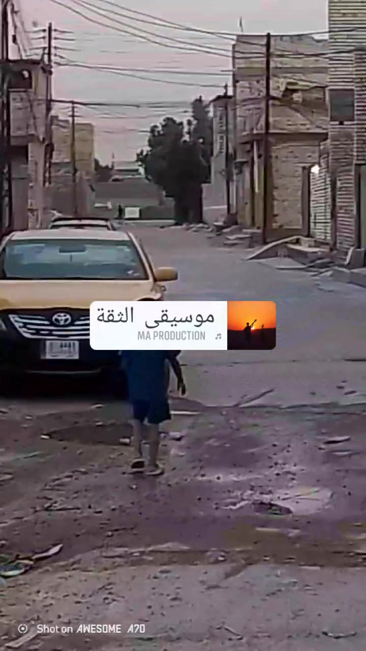 للبيع 100 واجه 7 ..سعر مناسب هيكل بدون سقف  حي الكوفه اول فرع عن شارع الرئيسي قرب دلاليه السيد او مقابل شارع المخازن كما موظح بل فديو السعر 43.. للتواصل والاستفسار يرجى الاتصال ع الرقم واتساب***********
