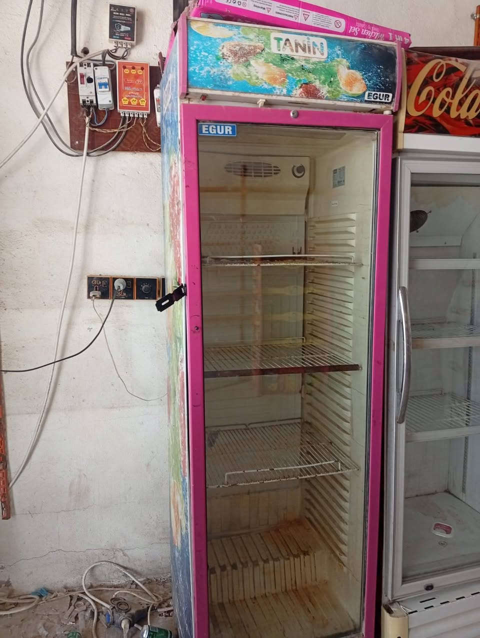 غراض تصفيه محل نضاف مادخلات تصليج


**إذا كنت صاحب هذا الإعلان وتريد حذفه لأي سبب، رجاءا أرسل رسالة إلى الدعم الفني**
