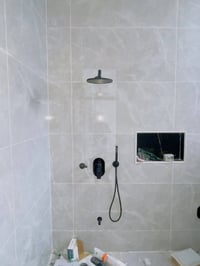 تأسيسات صحية • كشف تسريبات • الكوت