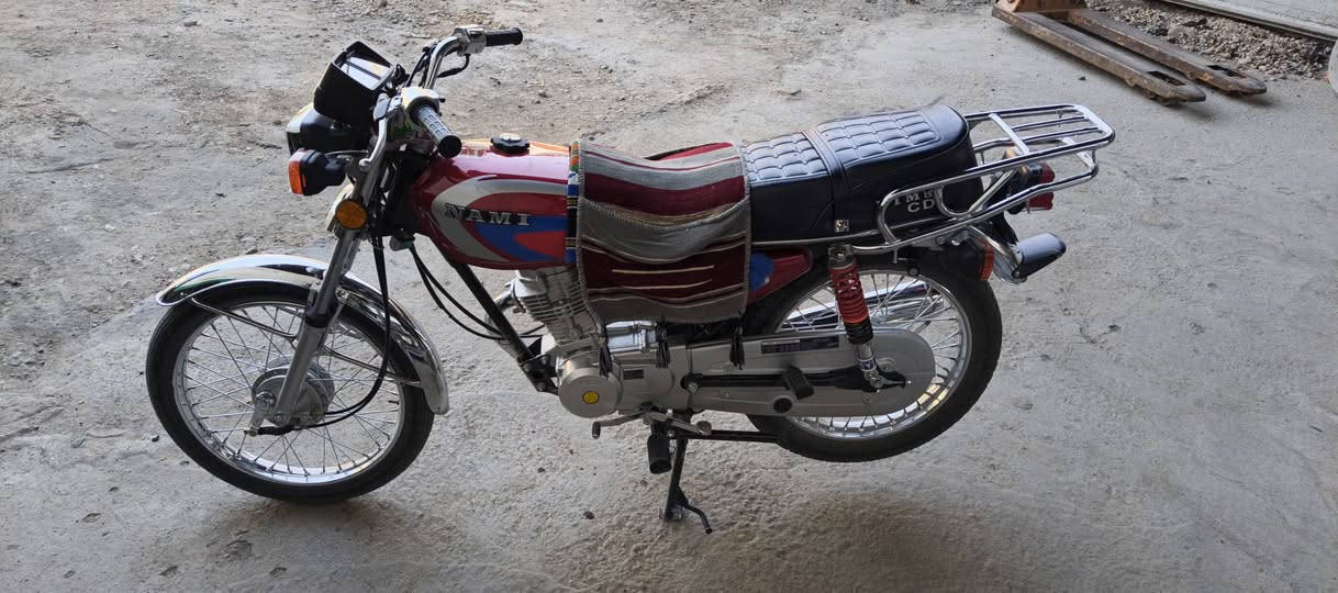 سلام عليكم نامه موديل
2026طالع من معرض مرتض نصر صرله ١٠ايام من طالع بس متوزي وريد ابيع شرط معدل وسرع وفصله طيارن صلنص نامه شلامجه سوبيه طابقين لبلادي موجوده سعر725وبيه مجال شراي بيه خير ويدلل مكاني بابل سيف سعد رقمي ***********
