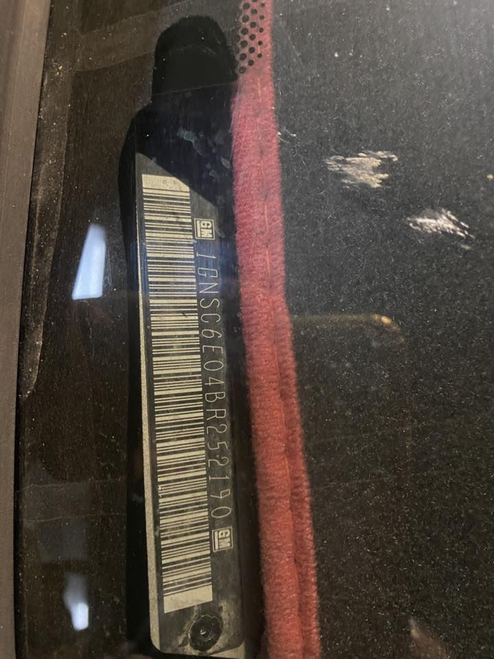 يالله ادوات  تاهو بترا سيارة حلوة ونظيفة جدا . LT   وكفالة من الكص  السياره جاهزة من كلشي دخول جديد كير مكينه حداديه 100 /100 تعهد من الكص والسرقة والعشائر العنوان العماره السعر  [95 ]و بيها مجال }*********** بدون مروس ماعرف اي موديل ( 9 او 13) اني مخلي رقم الشاصي ويه الصور السياره تسجل بالقرار الجديد
