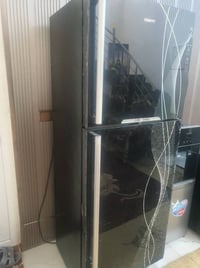 ثلاجه ومجمده وبراد • استعمال ٤ أشهر • تقاطع القدس ديالى