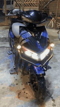 دراجة شحن الماسه 6 باتريات نضافه فول نضام سويج بصمه وكرت السعر 575 مكاني التأميم الرمادي ***********
