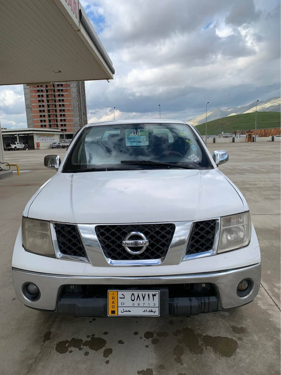 بؤفرؤشتن 49 مةجاليكي زؤر كةم ***********
 ساخ گيرو مةكينة بيلاد بيدةعمو ليدراوي 
گيرو مةكينةي بةشةرت  بؤياخ سةقفو حيزام بةشةرت 
تةبريد ساردو گةرمي ئيشةكا 
تةقةو رةقةي تيانية كارةباي كامل ئيشةكا 
رةقةم شانسيو پليتي پيوةية بةشةرت 
لةسليميانيم السليمانية, العراق
