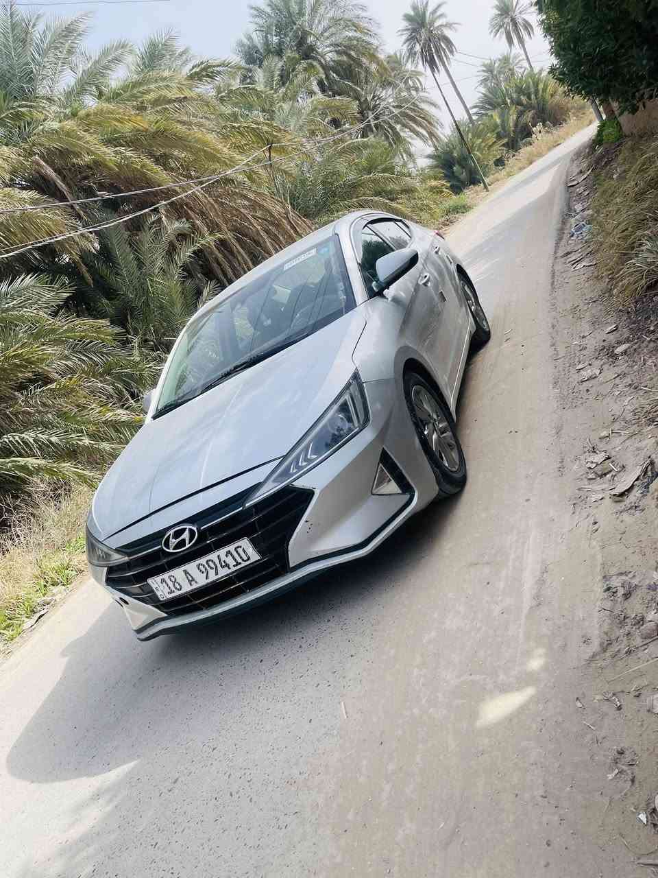 سلام عليكم لنترا 2019امريكي حادثه جاملغ خلفي وقبق جنطه بدون دواخل مكينه 2000دوش مكينه كير تبريد حداديه تخم تاير كله جديد سياره جهازه وخير من الله مكاني بابل لسعر 122وبيه مجال 
***********
