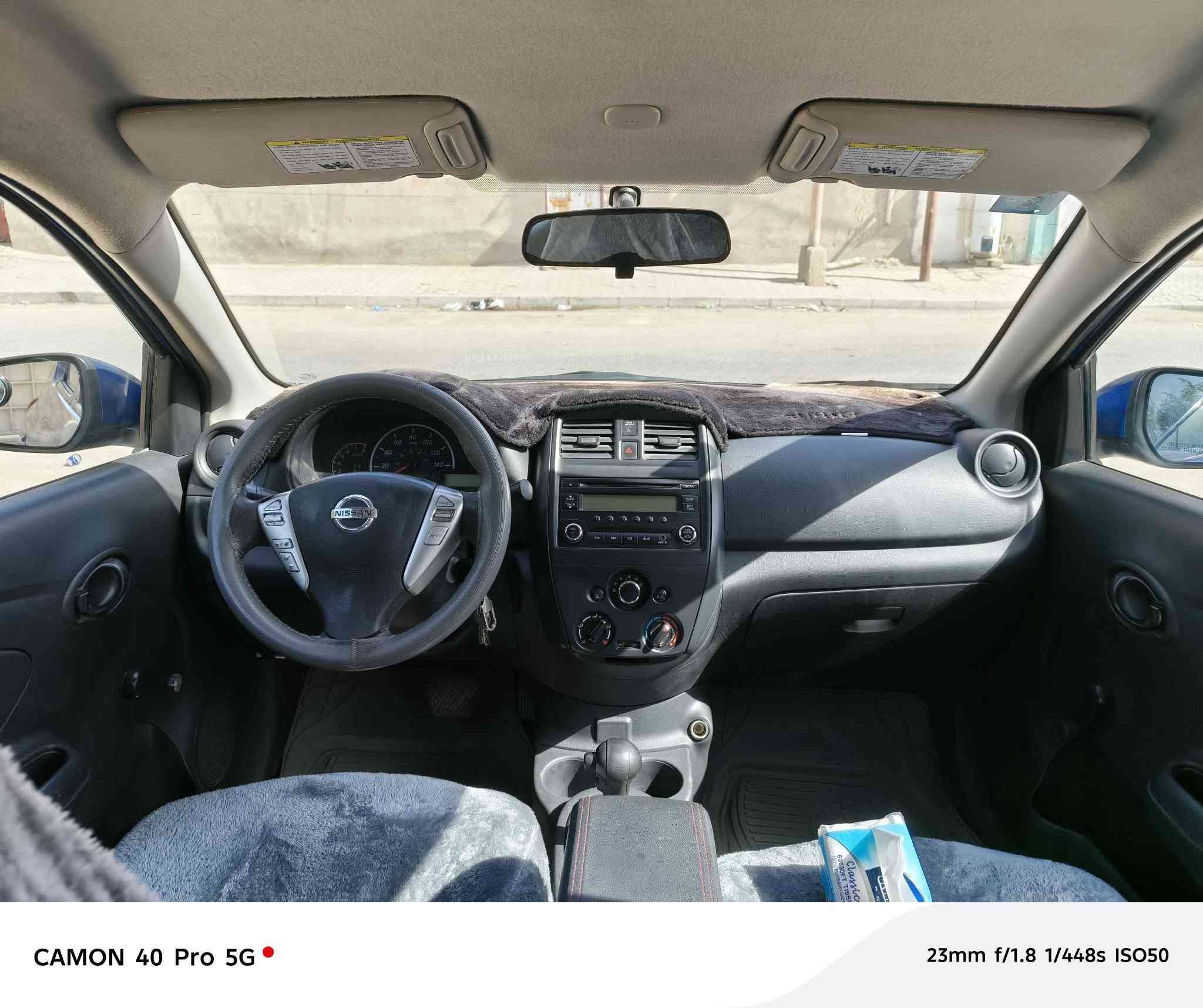 نيسان فيرسا موديل 2017 بدون ايرباك فقط معاوية خلفية وبارد أسفل البك لايت الخلفي الايسر السيارة بحالة ممتازة من محرك وكير وصدر أمامي خلفي وإدامة منظومة وقود كاملة رقم إنكليزي سنوية نافذة لسنة 2029
للاتصال أو وتساب /***********
